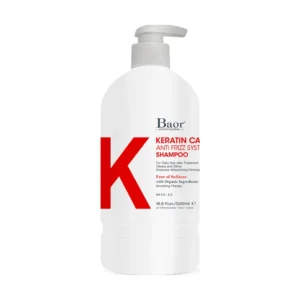BAOR K – Acondicionador Keratin Care 300 ml